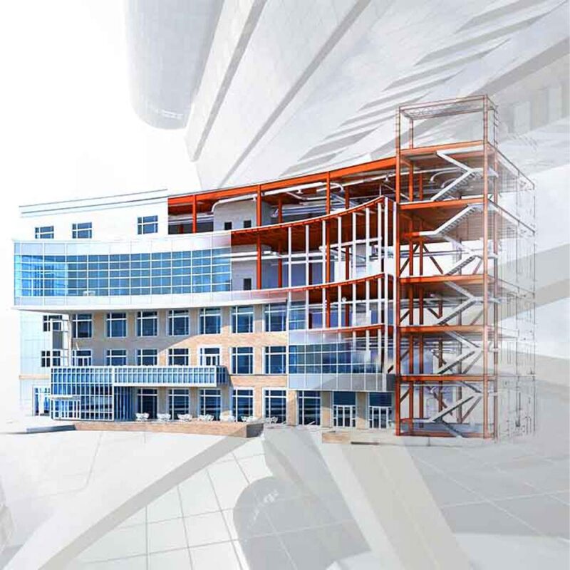 دورة Revit Architectural – المستوى الأول