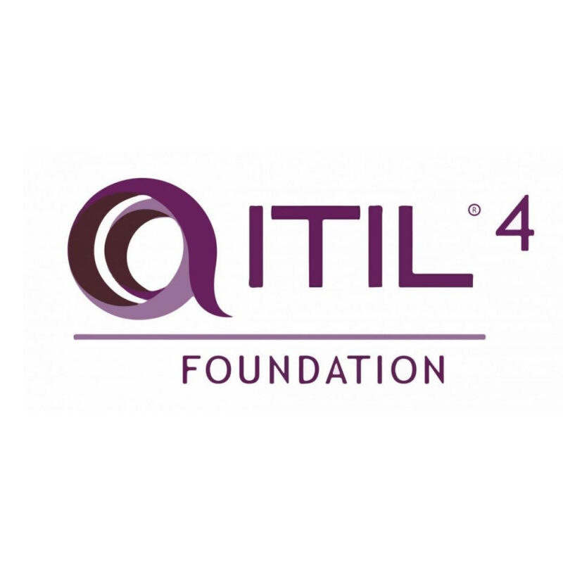 دورة إدارة البنية التحتية لتقنية المعلومات ITIL®️ (4)