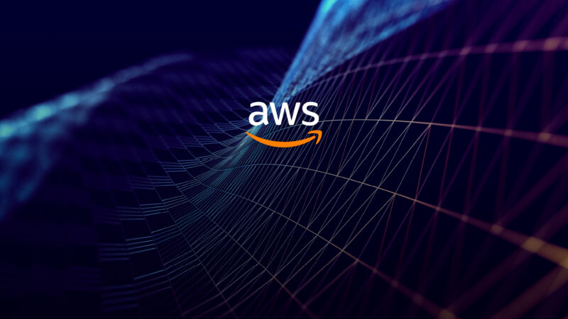دورة الهندسة في AWS (AWSA)