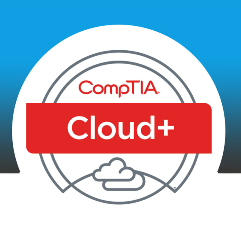 دورة كومبتيا الخدمات السحابية (+cloud)