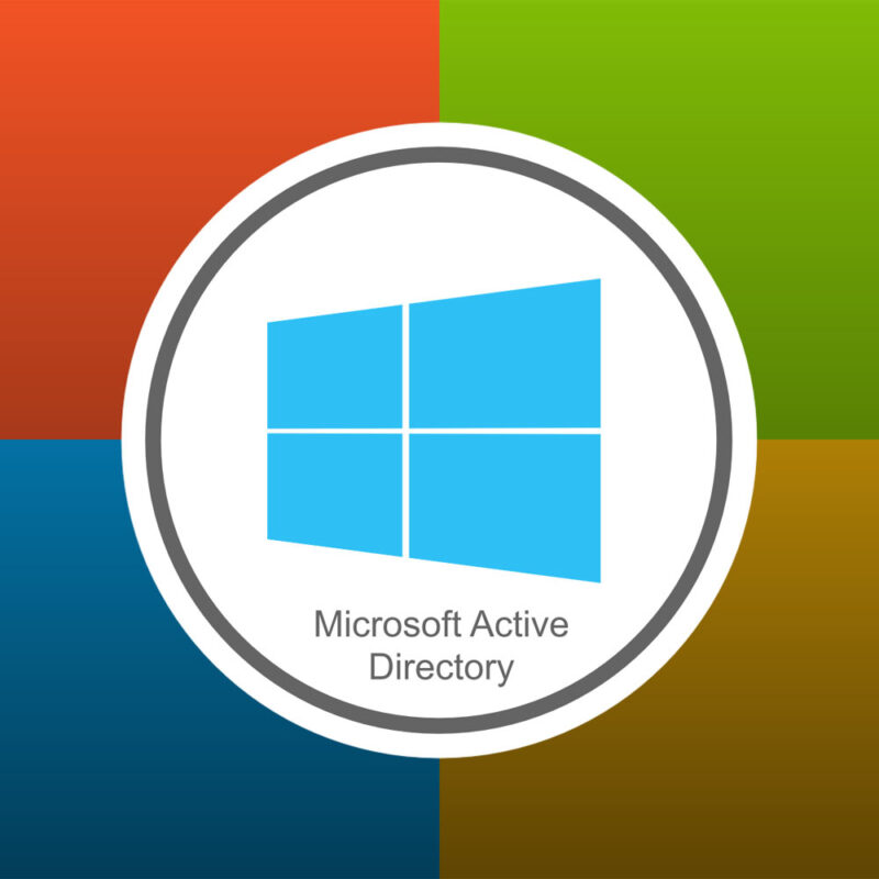 دورة مايكروسوفت (Active Directory & Security Policy)